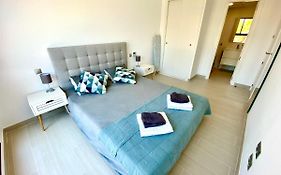 New Apartment Las Lomas De Denia